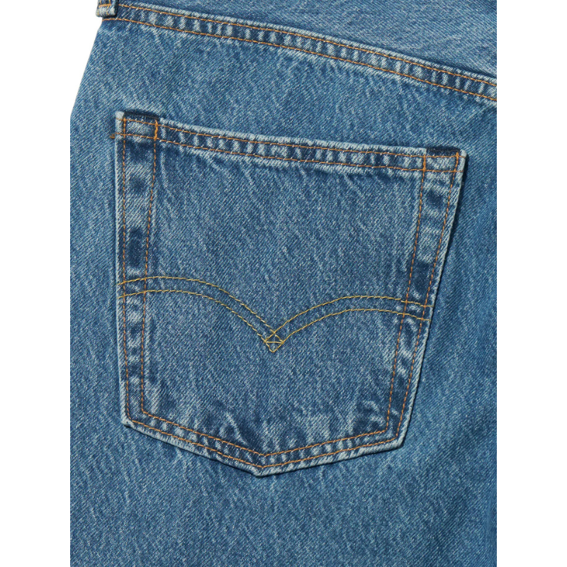 Levi’s 578 BAGGY JEANS "MEDIUM INDIGO" A4750-0021