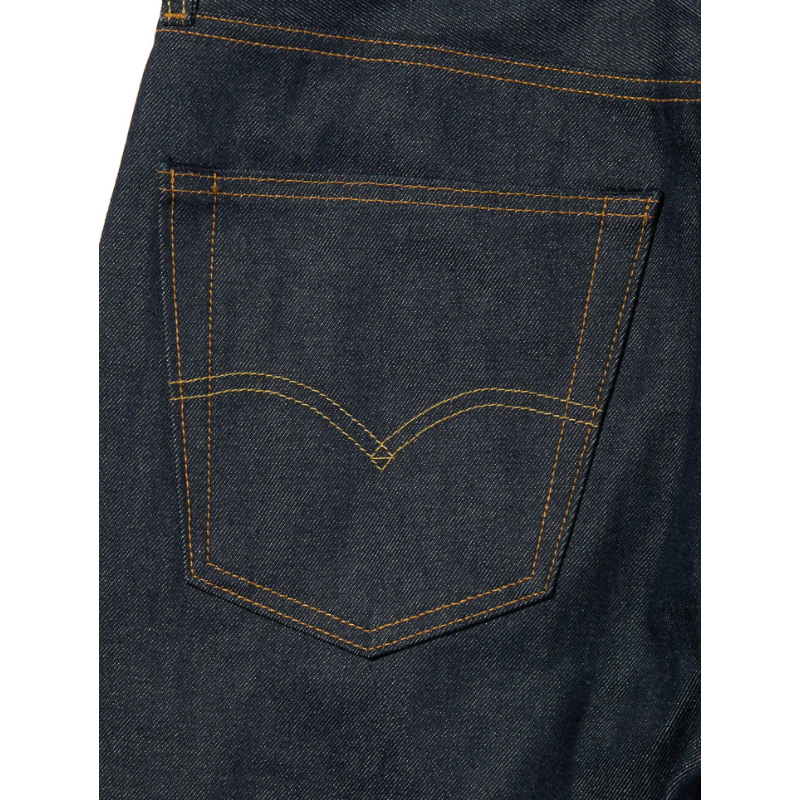 Levi’s 501 ORIGINAL JEANS "DARK INDIGO" 00501-3722