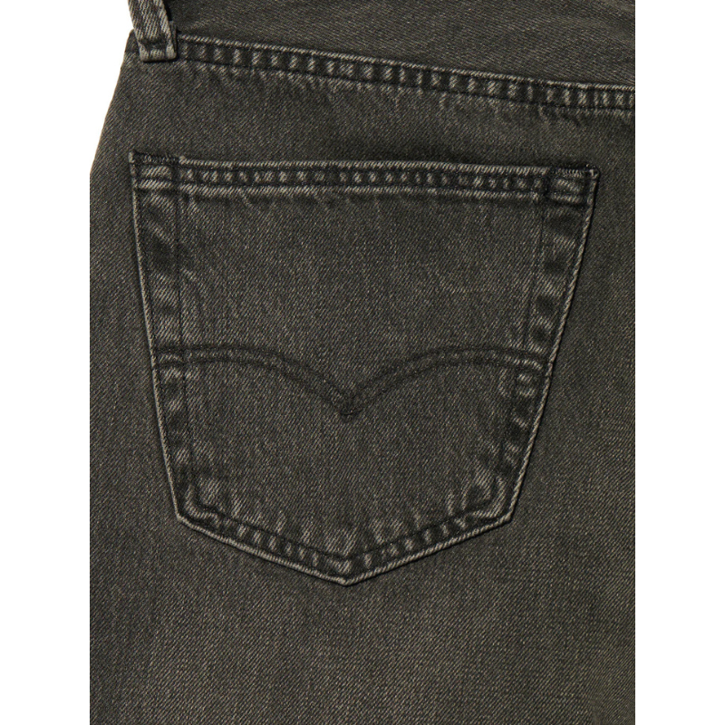 Levi’s 501 ORIGINAL JEANS "BLACK" 00501-3783