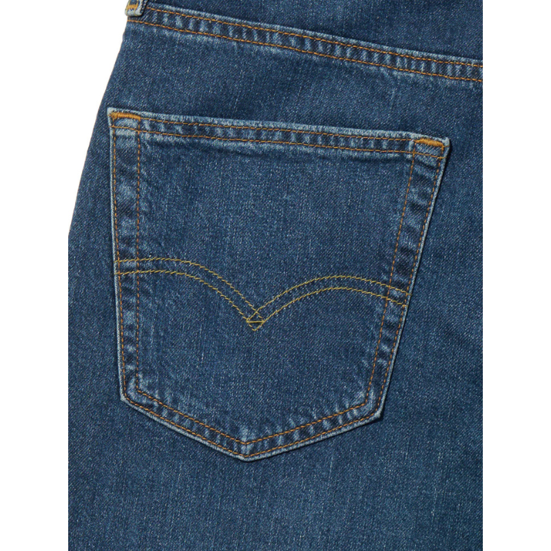 Levi’s 505 REGULAR FIT JEANS "MEDIUM INDIGO" 00505-2914