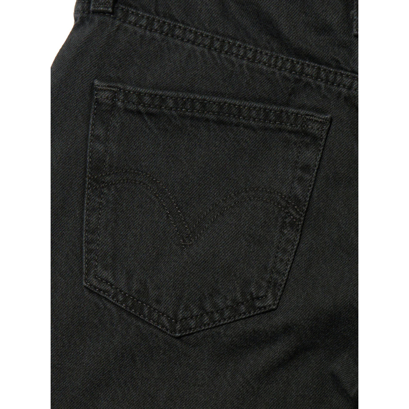 Levi’s CINCH BAGGY JEANS "BLACK" 001UP-0003