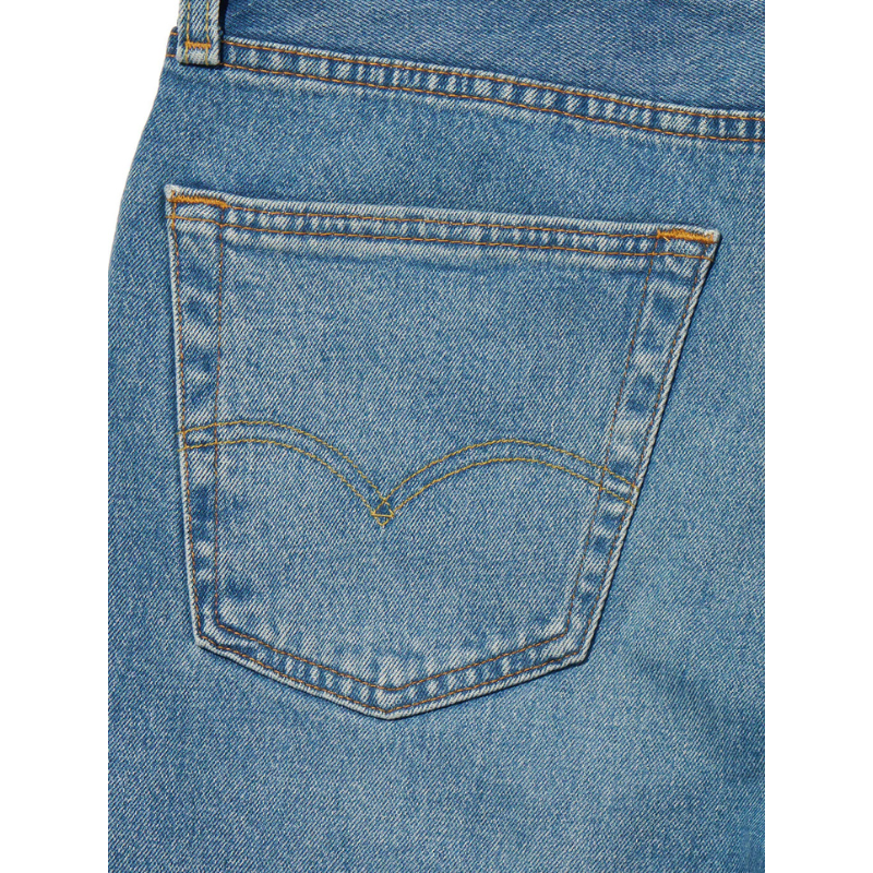 Levi’s 501 ORIGINAL JEANS "MEDIUM INDIGO" 00501-3673