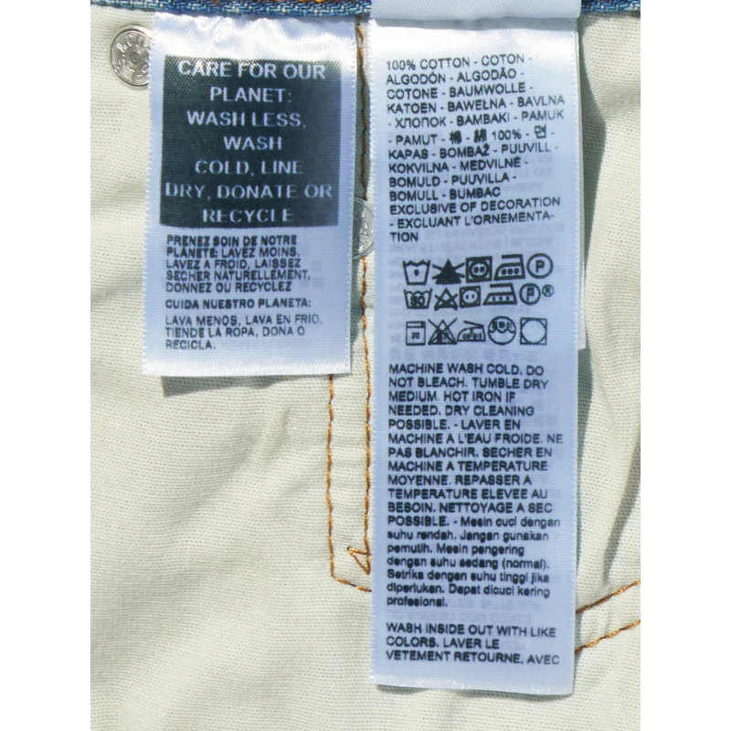 Levi’s 501 '90s JEANS "MEDIUM INDIGO" A1959-0106