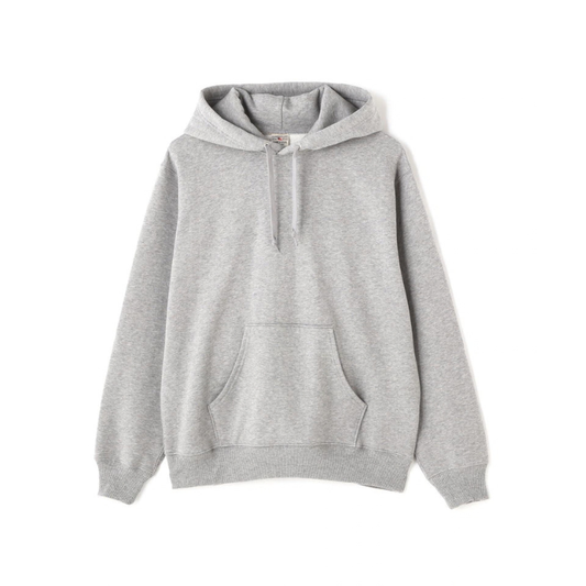 AVIREX DAILY PULLOVER SWEAT PARKA "OXFORD" 7833931004-382