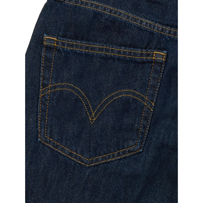 Levi’s CINCH BAGGY JEANS "REIGN OF THE RINSE" 001UP-0016