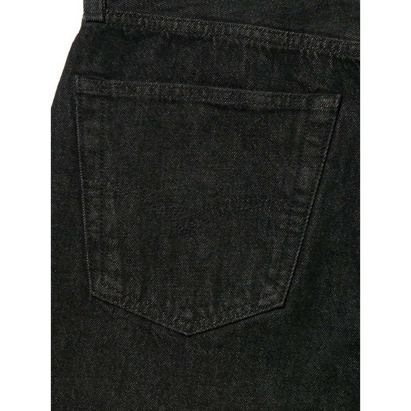 Levi’s 501 ORIGINAL JEANS "BLACK" 00501-3654