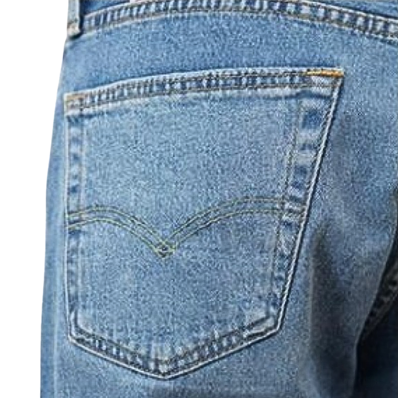 Levi’s 501 ORIGINAL FIT JEANS "WEEKEND TAILGATE" 00501-3800