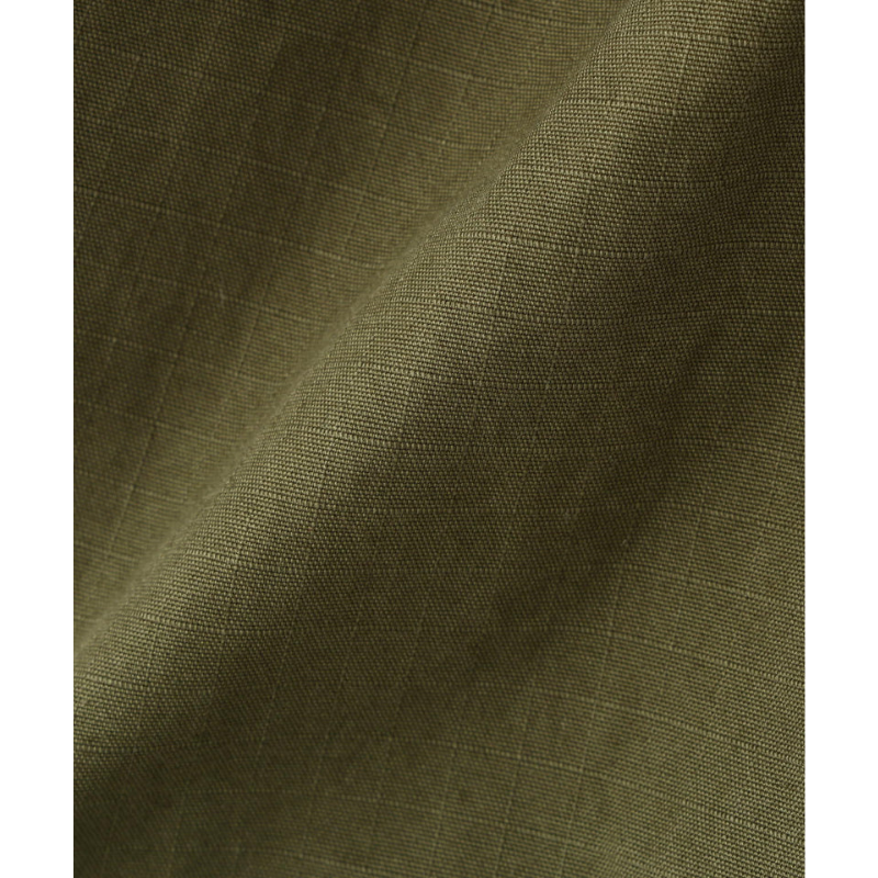 AVIREX COTTON RIPSTOP CARGO PANTS  "OLIVE" 7835910011-310