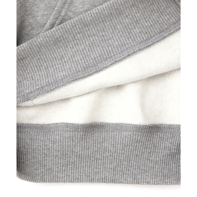 AVIREX DAILY PULLOVER SWEAT PARKA "OXFORD" 7833931004-382
