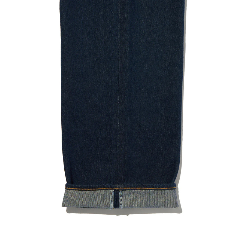 Levi’s 501 LOOSE STRAIGHT JEANS "DARK INDIGO" 0057U-0006