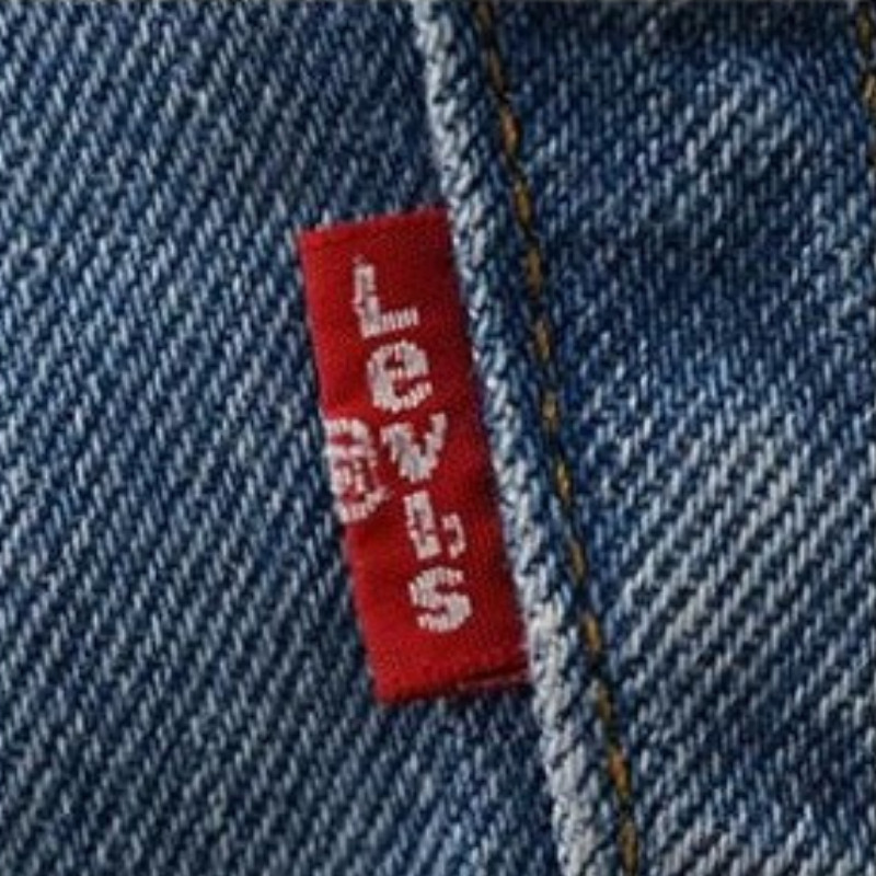 Levi’s 501 ORIGINAL FIT JEANS "WEEKEND TAILGATE" 00501-3800