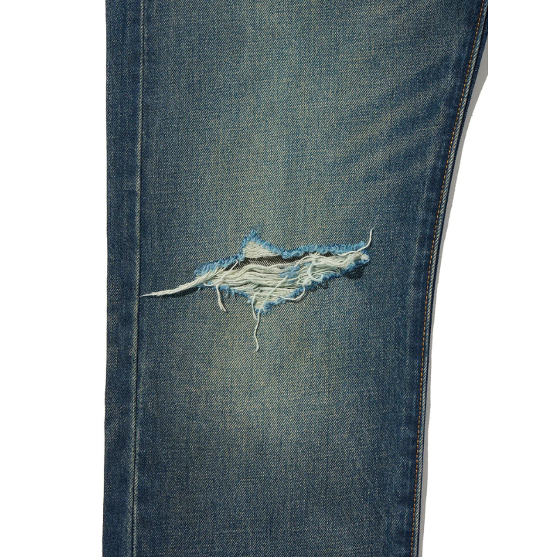 Levi’s 501 ORIGINAL JEANS "MEDIUM INDIGO" 00501-3906