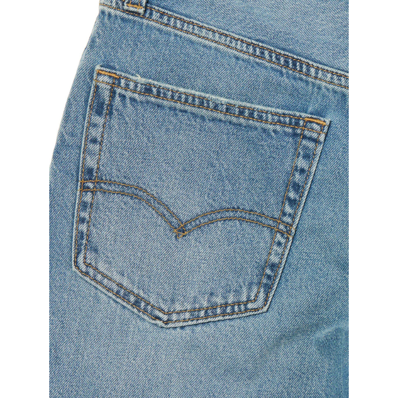 Levi’s LOOSE BOOT JEANS "MEDIUM INDIGO" 005DO-0000