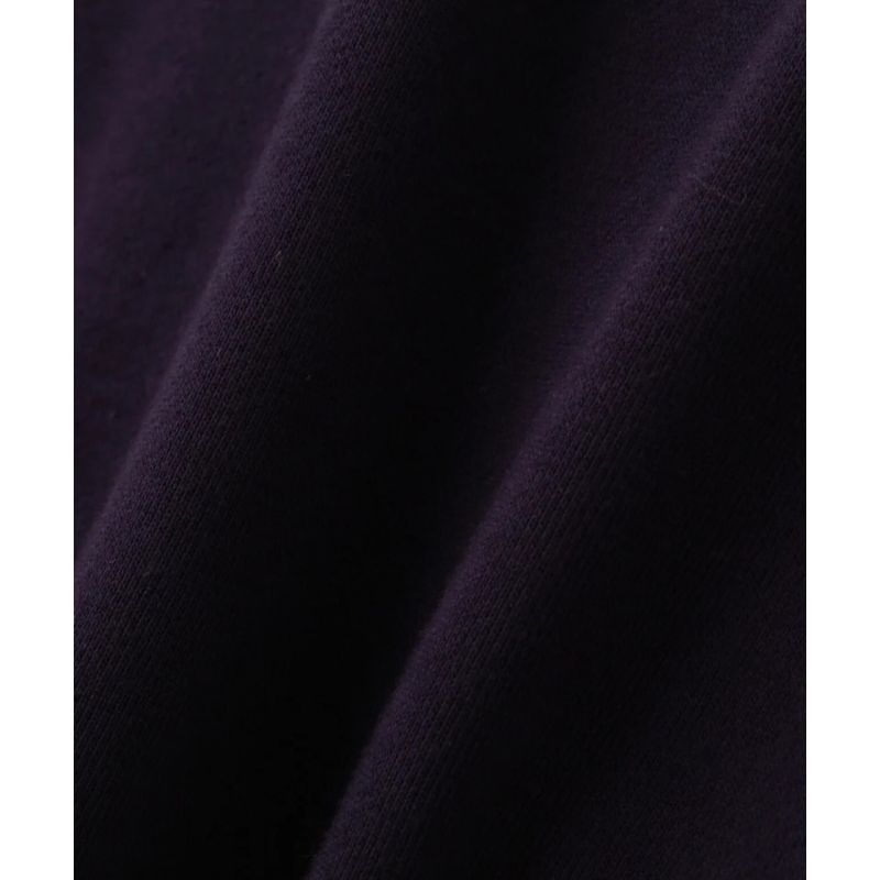 AVIREX LONG SLEEVE ZIP PARKA DUST DEVILS  "NAVY"7836931002-120