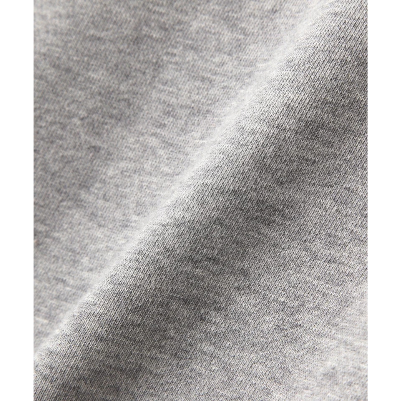 AVIREX DAILY PULLOVER SWEAT PARKA "OXFORD" 7833931004-382