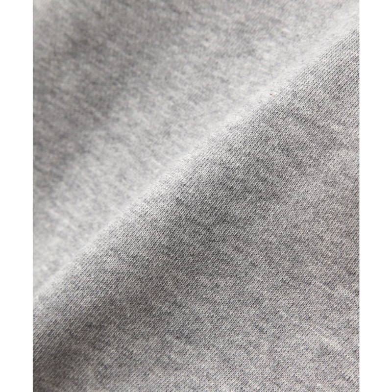 AVIREX DAILY ZIP UP SWEAT PARKA "OXFORD" 7833931005-382