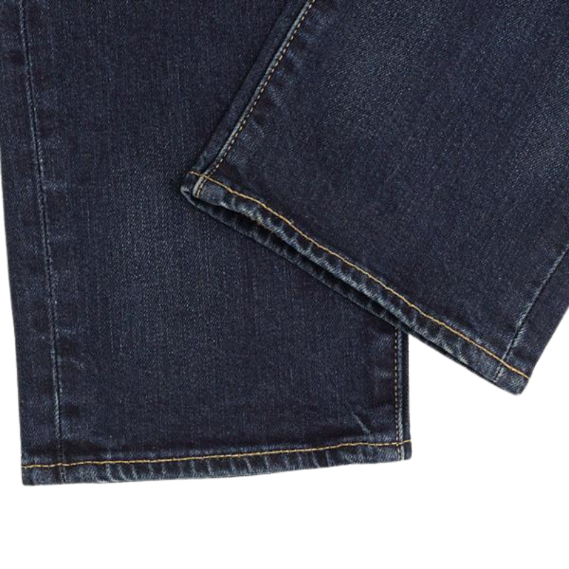Levi’s 511 SLIM FIT JEANS "DARK INDIGO" 04511-2408