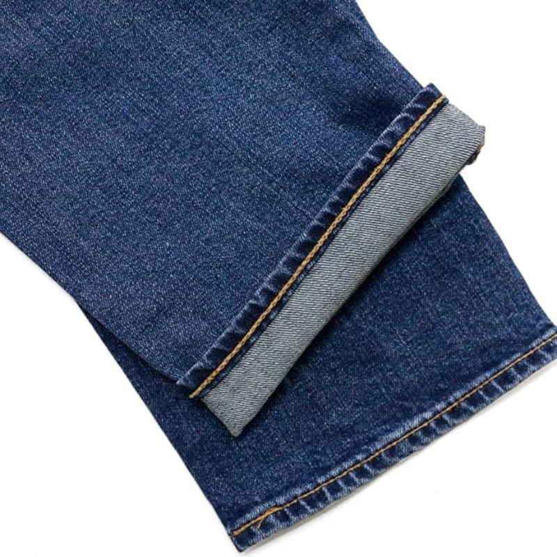 Levi’s 511 SLIM FIT JEANS "MEDIUM INDIGO" 04511-2407