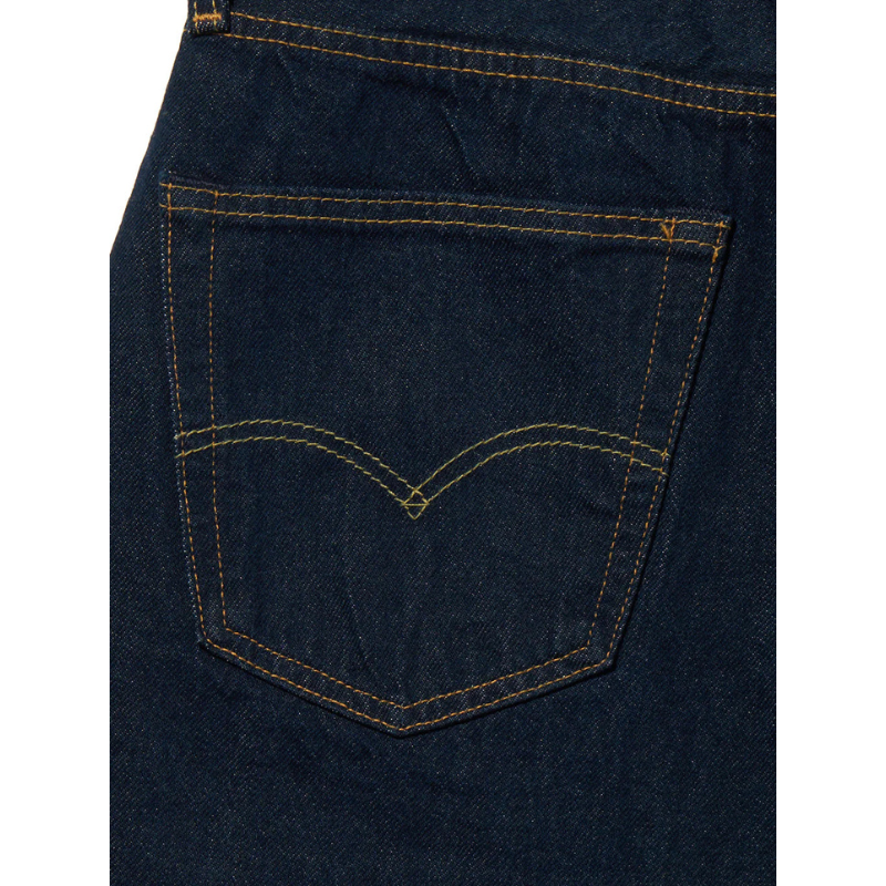 Levi’s 501 LOOSE STRAIGHT JEANS "DARK INDIGO" 0057U-0006