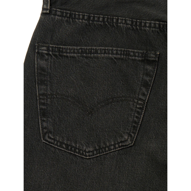 Levi’s 501 LOOSE STRAIGHT JEANS "BLACK" 0057U-0005