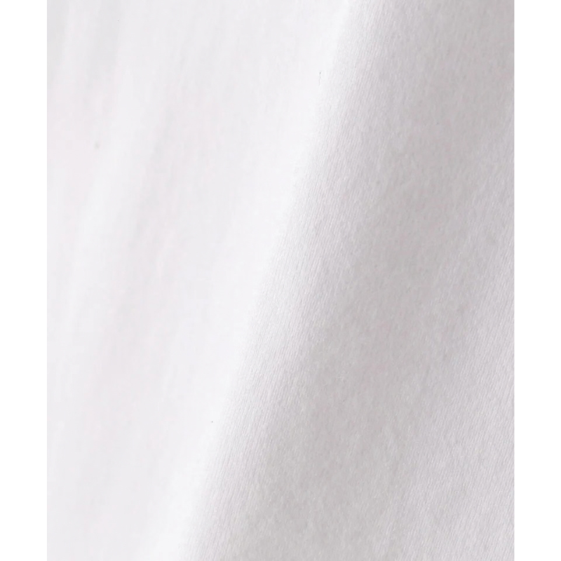 AVIREX FATIGUE S/S T-SHIRT "WHITE"  7835934010-030