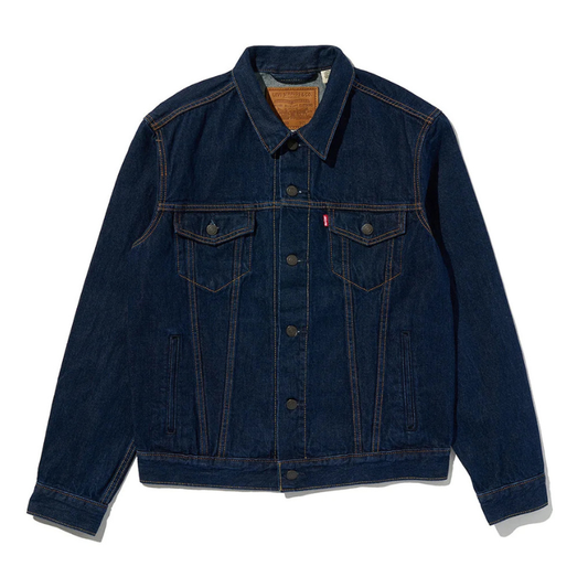 Levi’s TYPEⅢ  TRUCKER JACKET "DARK INDIGO" 72334-0774