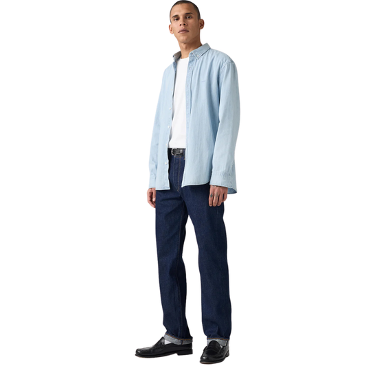 Levi’s 501 ORIGINAL JEANS "DARK INDIGO" 00501-3683