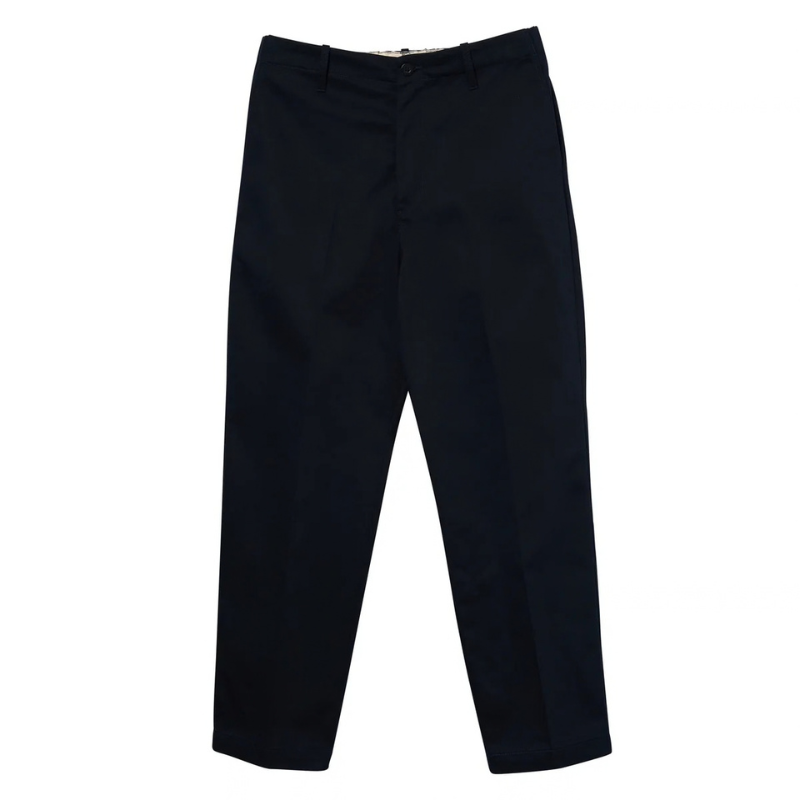 UNIVERSAL OVERALL STANDARD FIT PANTS  "NAVY" PTF-03