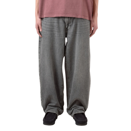 Levi’s 578 BAGGY JEANS "GRAY" A4750-0058