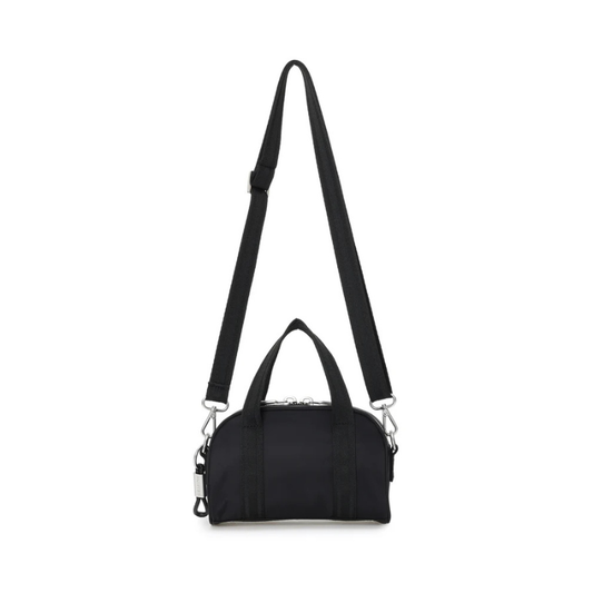 HUNTER PREMIUM NYLON TINY BARREL BAG "BLACK" UBX5527NYL-BLK