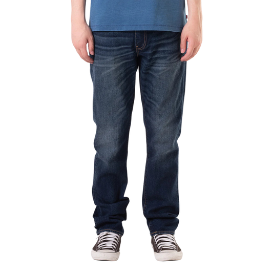 Levi’s 511 SLIM FIT JEANS "DARK INDIGO" 04511-2408