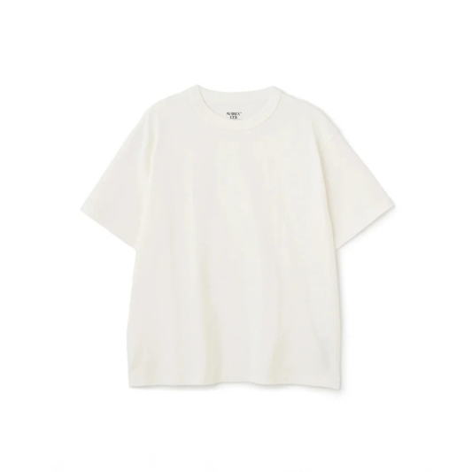 AVIREX CREW NECK PACK T-SHIRT "WHITE"  7835934018-030