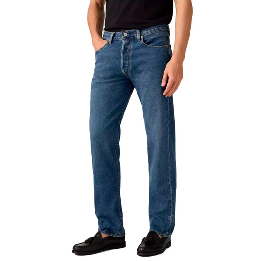 Levi’s 501 ORIGINAL FIT JEANS "WEEKEND TAILGATE" 00501-3800
