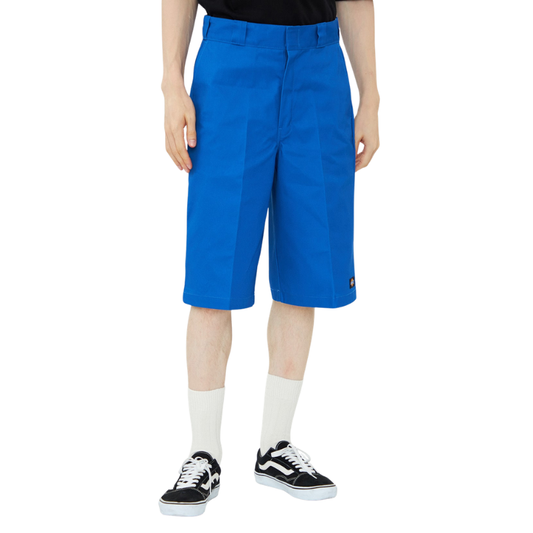 Dickies 42283 13" WORK SHORTS  "ROLAYL BLUE" DS0002-0052