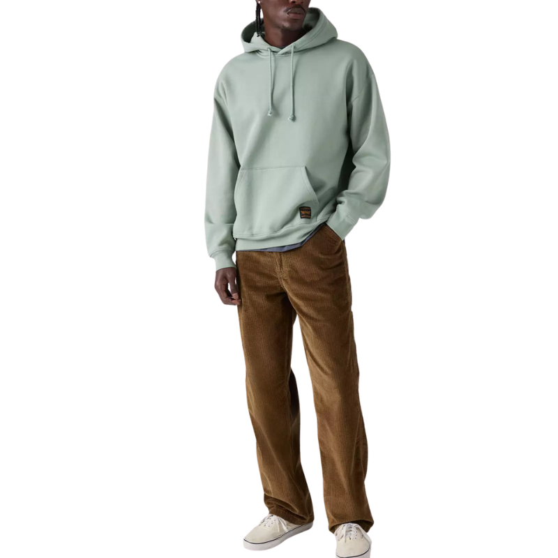 Levi’s 568 LOOSE STRAIGHT CARPENTER JEANS "BROWN" 55849-0078
