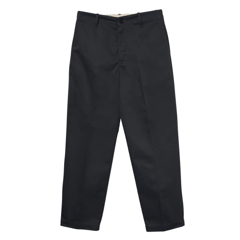 UNIVERSAL OVERALL STANDARD FIT PANTS  "CHARCOAL" PTF-03