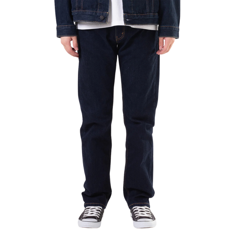 Levi’s 505 REGULAR FIT JEANS "DARK INDIGO " 00505-1550