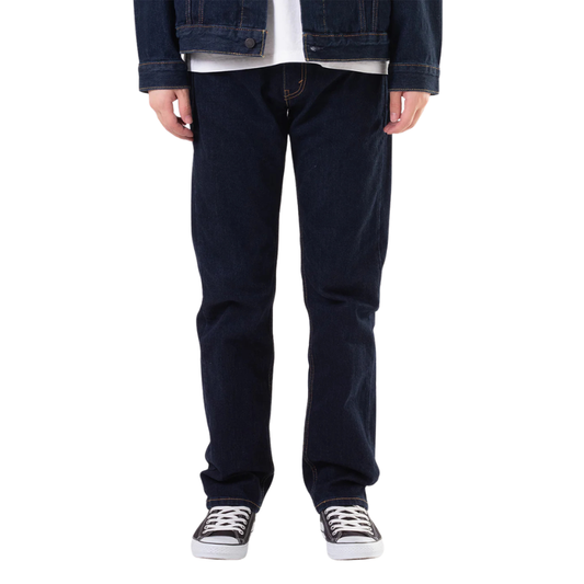Levi’s 505 REGULAR FIT JEANS "DARK INDIGO " 00505-1550