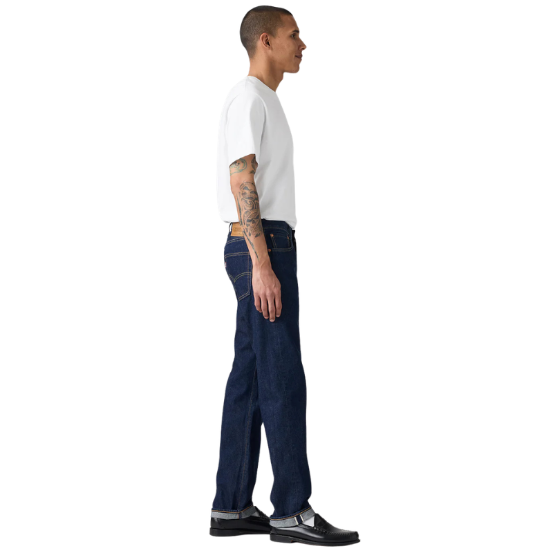 Levi’s 501 ORIGINAL JEANS "DARK INDIGO" 00501-3683
