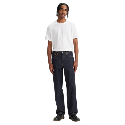 Levi’s 568 LOOSE STRAIGHT JEANS "DARK INDIGO" 29037-0078