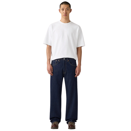 Levi’s 501 LOOSE STRAIGHT JEANS "DARK INDIGO" 0057U-0006