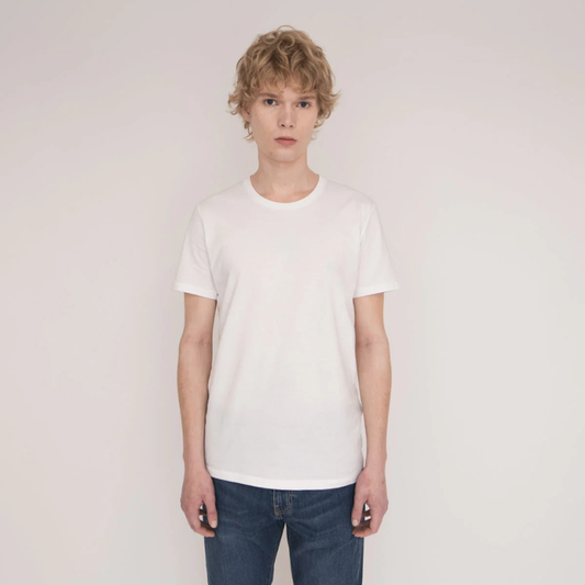 Levi’s スリム2パックTシャツ  "WHITE" 79541-0000
