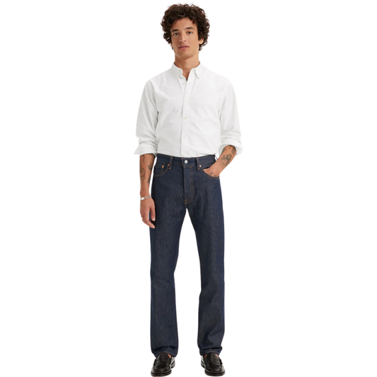 Levi’s 501 ORIGINAL JEANS "RIGID STF" 00501-0000