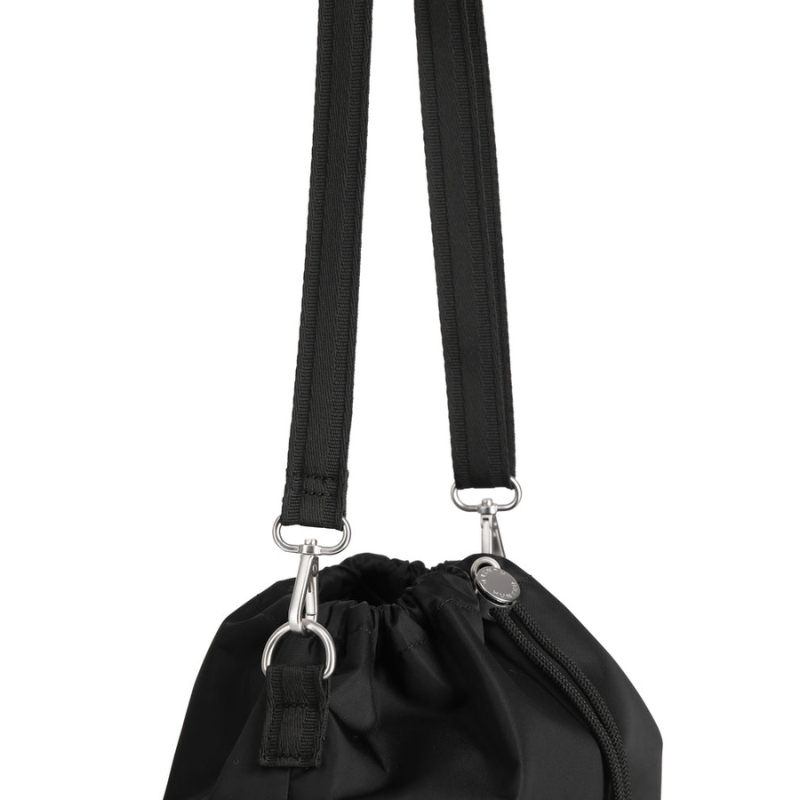 HUNTER PREMIUM NYLON BUCKET "BLACK" UBX5519NYL-BLK
