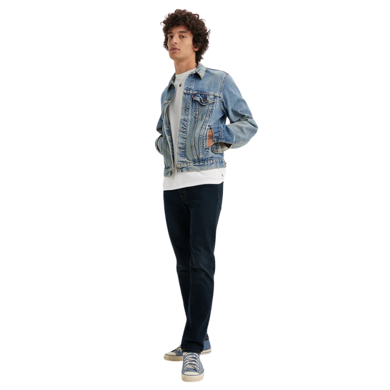 Levi’s 511 SLIM FIT JEANS "DARK INDIGO" 04511-2402
