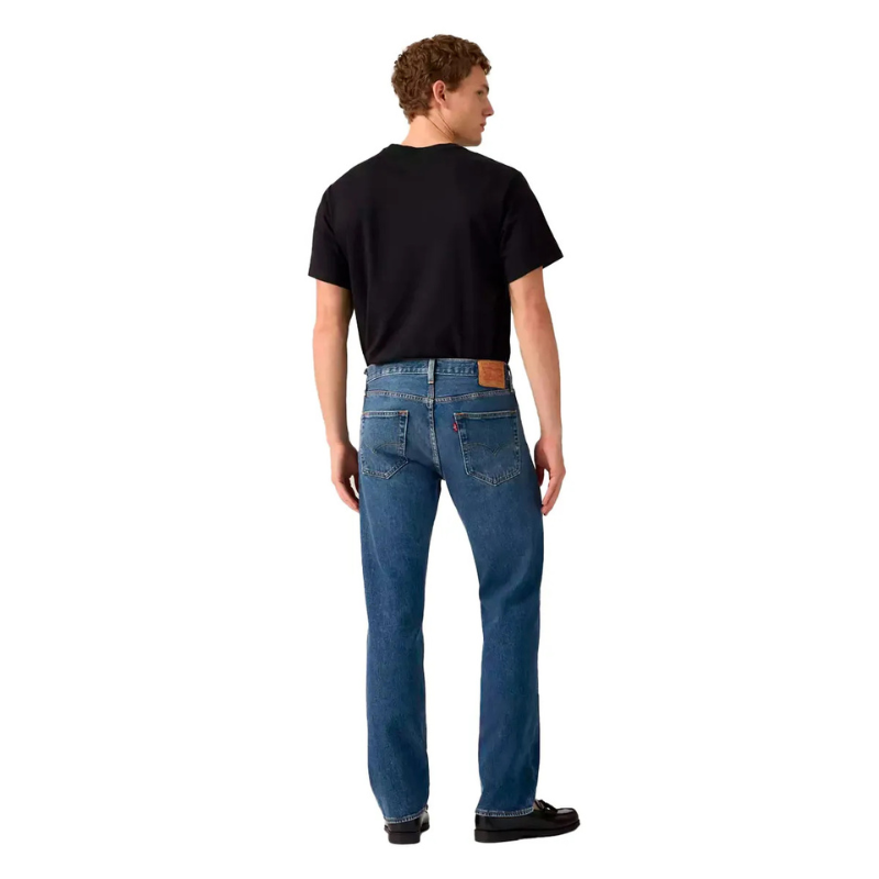 Levi’s 501 ORIGINAL FIT JEANS "WEEKEND TAILGATE" 00501-3800