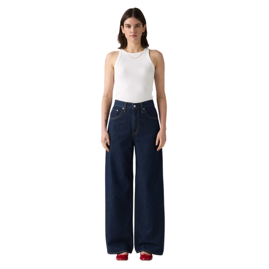 Levi’s CINCH BAGGY JEANS "REIGN OF THE RINSE" 001UP-0016
