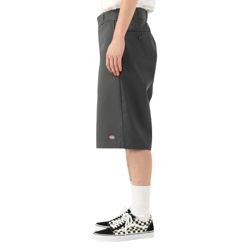 Dickies 42283 13" WORK SHORTS  "CHARCOAL GRAY" DS0002-0076