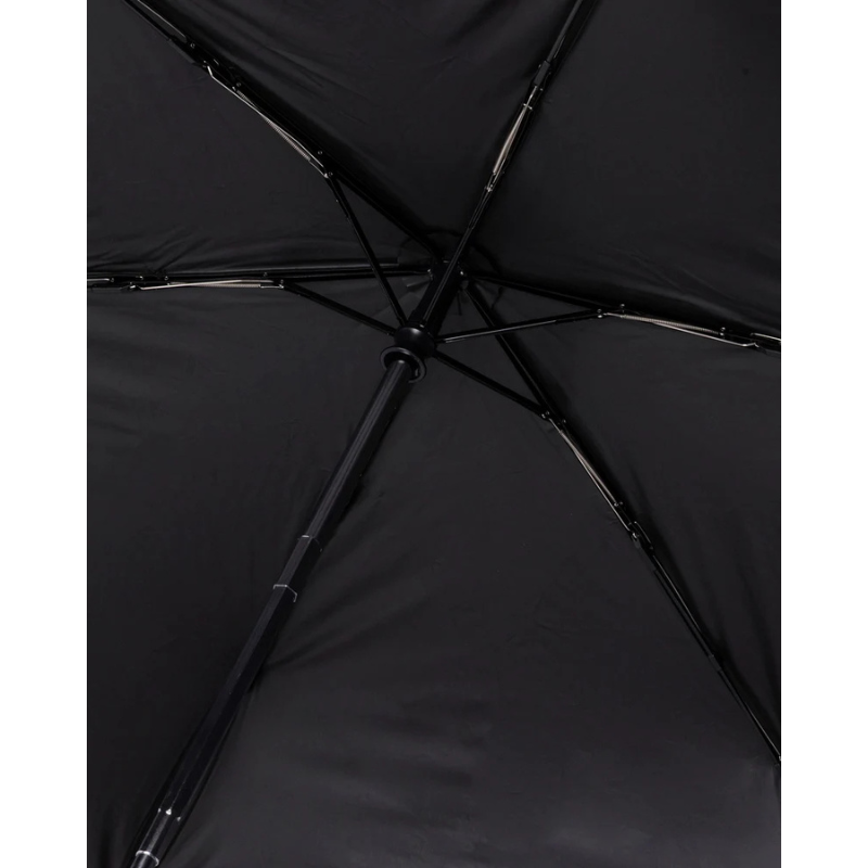HUNTER ALL WEATHER AUTO COMPACT UMBRELLA 55CM  "BLACK" UAU7039UPN-BLK