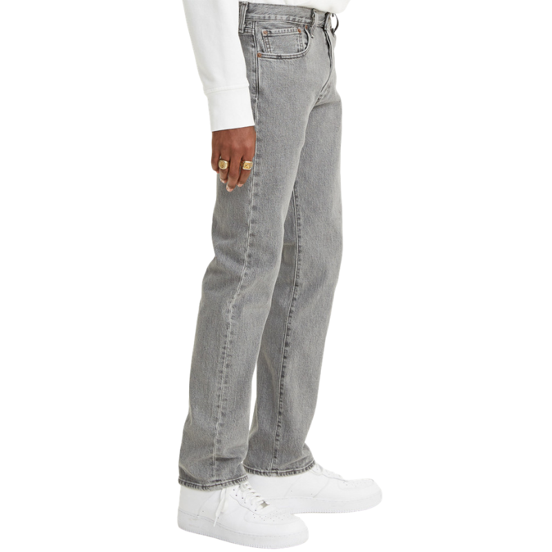 Levi’s 501 ORIGINAL FIT JEANS "DIRIENZO" 00501-2370